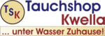 Tauchshop-Kwella